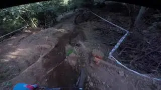 Lousa Portugal Downhill 2019