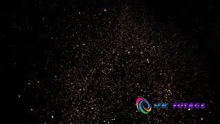 Dust footage (Пыль) Ultra HD бесплатные футажи free footage