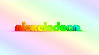 Nickelodeon Play Button Logo Ident Effects