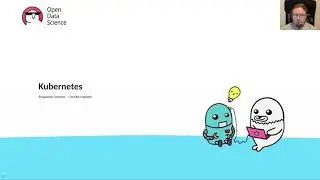 20. Kubernetes