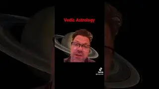 Saturn remedy in Vedic astrology