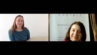 Интервью с Мариной Ребещенко
