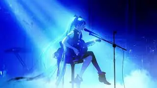 Nightcore - When I Close My Eyes