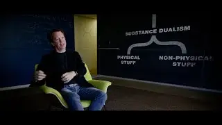 Sean Carroll: Dualism | Free Will? A Documentary