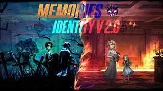 Memories l Identity v