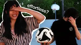 Quadeca - I Make It Look Effortless ⚽️ Music Video Reaction
