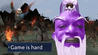 When the enemy last picks Huskar mid