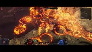Last Epoch - Klub Anonimowych Altoholików od 1 do 70 lvl #6 PL 4K 21:9