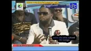 ferre gola annonce la sortie de l'album boite noire le 11 juillet 2013