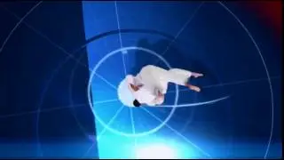 Esporte Fantástico - Abertura