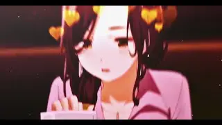 Gotou Airi - Djale | AMV | Alight Motion Edit