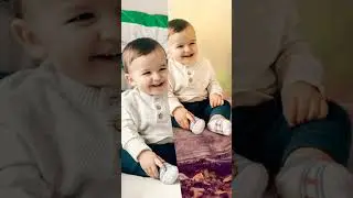 Baby Photo Editing 