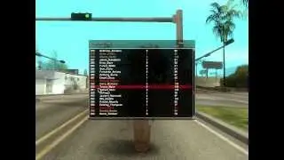 Server-XIV | Tomas_Wake | GM CAR