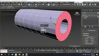 PISTOLA DE AGUA PARTE 1TIPS DE MODELADO