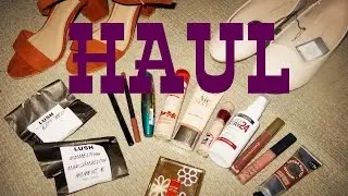 Покупки | HAUL | Маша Радужка ❤
