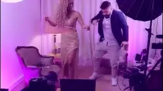 TEA X ALPER CHOCHEV ТЕА Х АЛПЕР ЧОЧЕВ