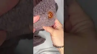 Комбинезон Мишка на малыша 68/74👉🏻 за покупкой https://vk.com/detskie_shkaf