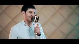 Babek Mamedrzaev & Kema   На твоем пороге Official video.