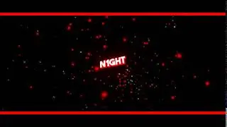 My Intro