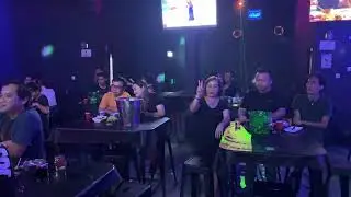 Asap Lia - Sylvia G live band performance by Raban Live Music