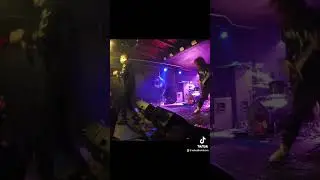 HEIRLOOM - “HIVEMINDREADER” @ New Brookland Tavern - Columbia SC