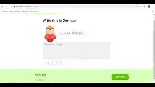 duolingo bot