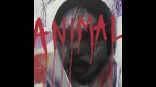 Big Scary - Double Darkness (Animal LP | 2016)