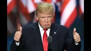#337. Президент Трамп спас грин кард лотерею - пусть, говорит, живет себе, нафиг
