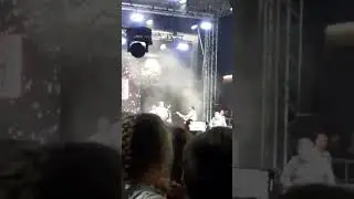 ГРУППА ЛЮБЭ .ДЕНЬ ГОРОДА ОРЛА . И БЕЛГОРОДА .