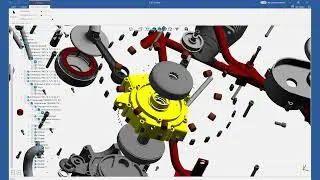 C3D Viewer: хотите быстро и удобно работать с 3D-моделями?