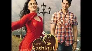 Meri Aashiqui Tum Se Hi - 9th April 2015 - मेरी आशिकी तुम से ही - Full Episode (HD)