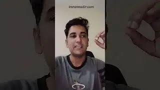 Quick Important video for people who are into Paid Ads.
