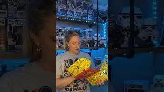 Opening 2 Mystery Grail Funko Pop Mystery boxes 