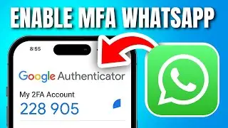 How to Enable Two Step Verification WhatsApp