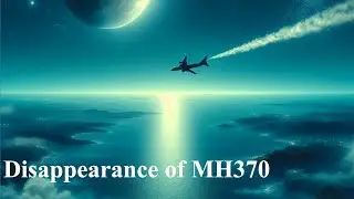 Disappearance of MH370, New Evidence Emerges: Could This Finally Explain the Disappearance of MH370?