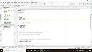 How to add package in flutter app