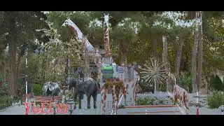 Khacmaz City / Xaçmaz Şəhəri / Xacmaz City / Azerbaijan Khacmaz