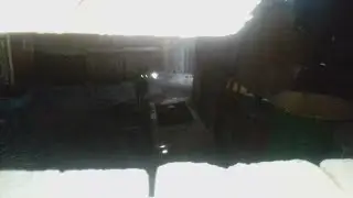 Меня облили в реальной жизни