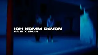 Ra'is & Omar - Ich komm davon (Official Video)