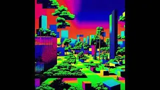 SimTycoon℠ - Fractal Polycount [225/1001]
