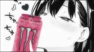 she wants cool drinks 😎👍