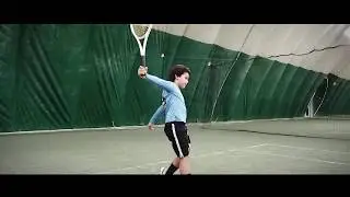 Private Session Centercourt