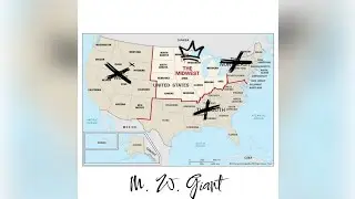 M.T.G - Mid West Giant (Joey Bada$$, Ray Vaughn, Kendrick, @ZACHTYLERA  Diss)
