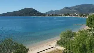 Achilleas Studios Lefkada Hotel