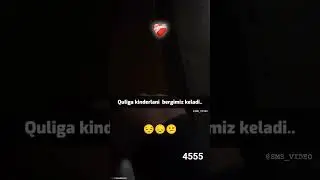 Bor edi bir paytlar