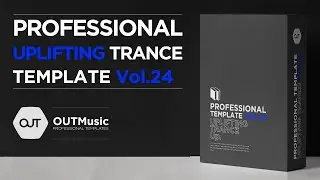 MyLoops - Professional Uplifting Trance Template Vol.24