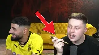 Jordan & Semih TELEFON VERARSCHE (doofe Idee)