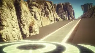 Zebra Shortcut (Itali GTO)