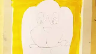 Любимый питомец