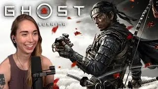 I'm in love - Ghost of Tsushima (Japanese dub) [1]